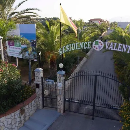 Casa Valeria