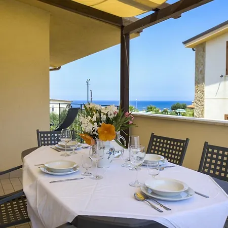 Casa Valeria Lägenhet