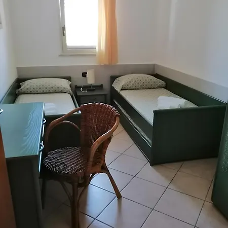 Casa Valeria Lägenhet *