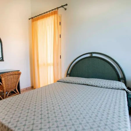 Casa Valeria Lägenhet Balestrate