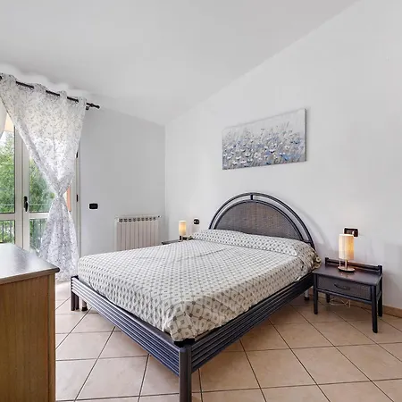 Casa Valeria Apartamento *