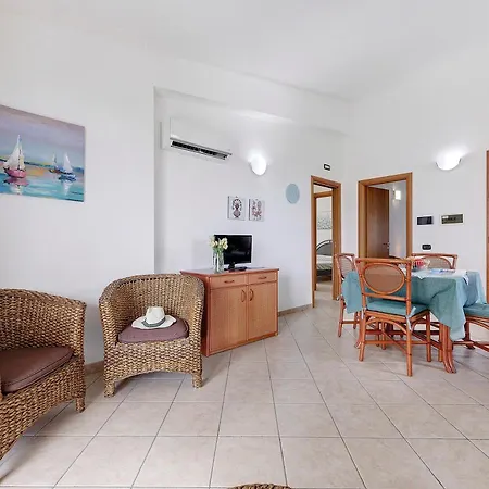 Apartamento Casa Valeria *
