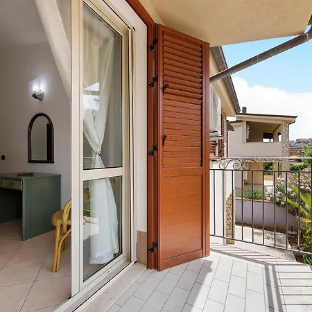 Apartamento Casa Valeria Balestrate