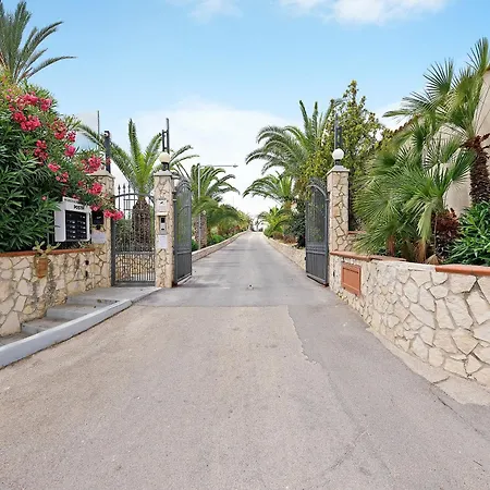Casa Valeria *